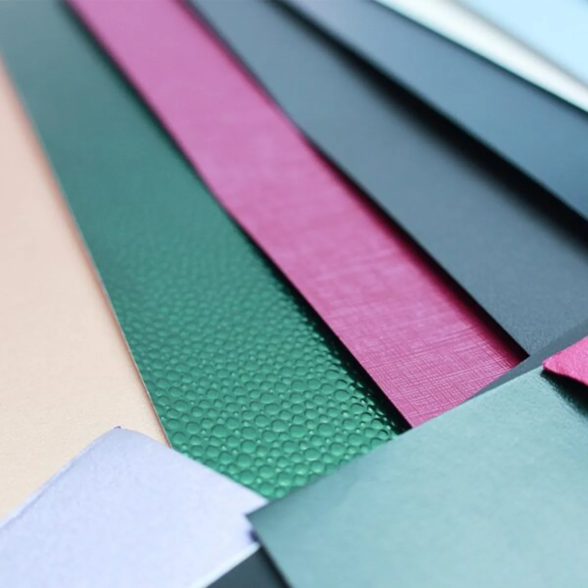 IJEN 官方 specialty paper 參考圖片